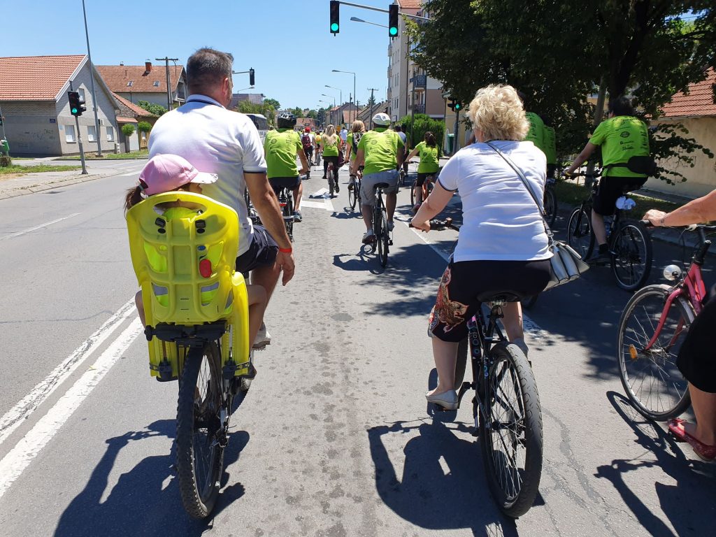 Biciklijada 01 u Pančevu, 29. jun 2019. — fotografija 9