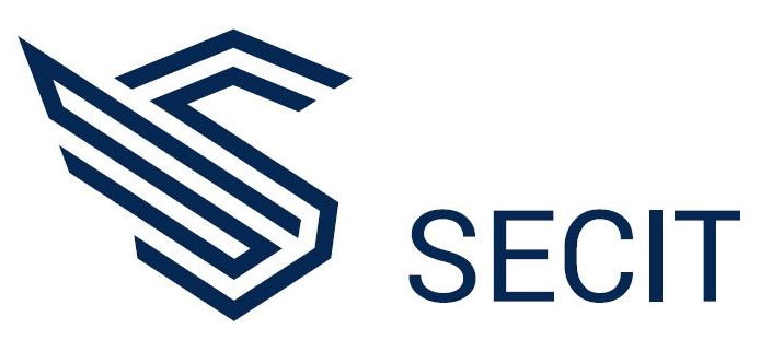Logotip sponzora Secit