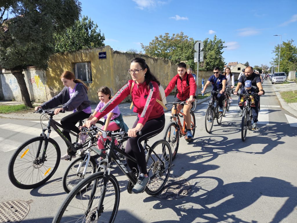 Biciklijada 06 u Pančevu, 12. oktobar 2024. — fotografija 28