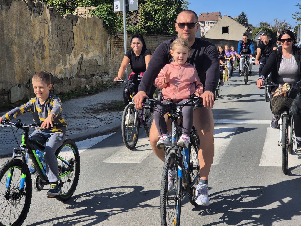 Biciklijada 06 u Pančevu, 12. oktobar 2024. — fotografija 24