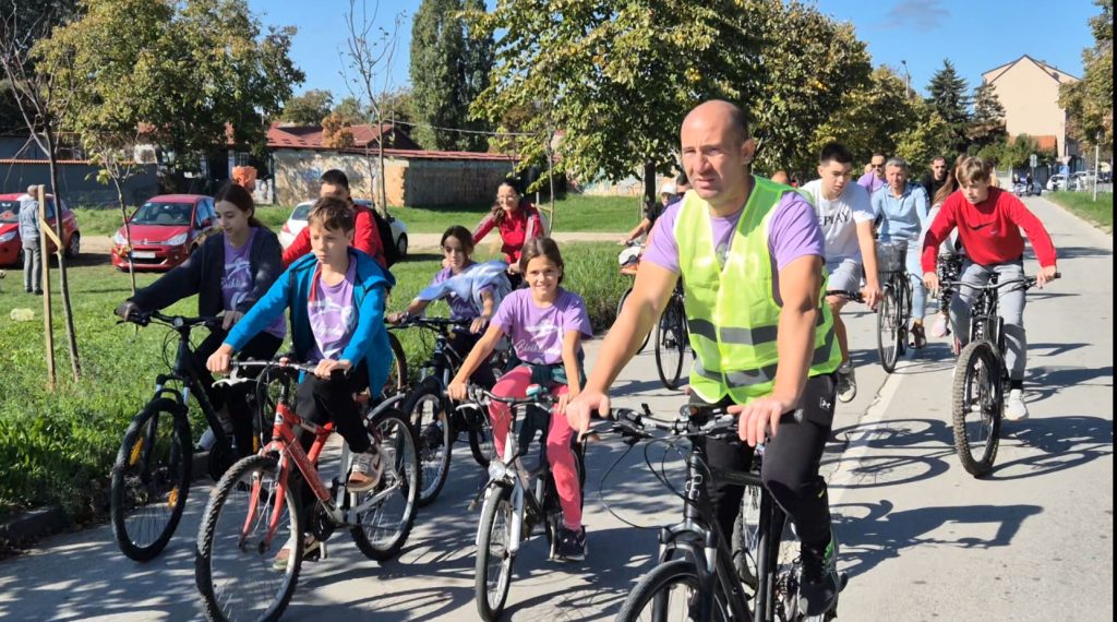 Biciklijada 06 u Pančevu, 12. oktobar 2024. — fotografija 27