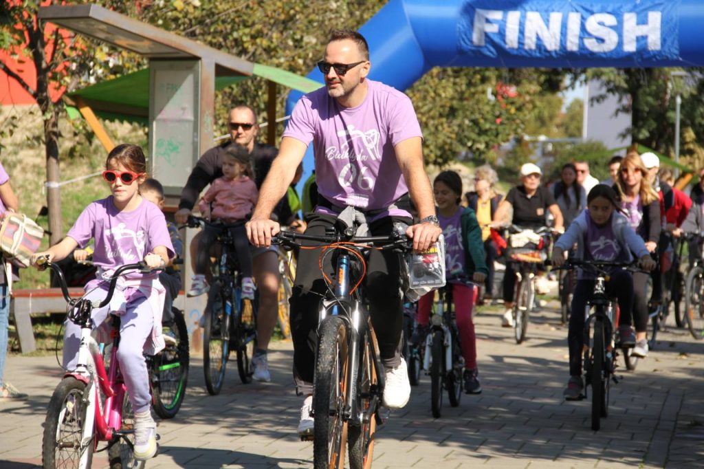 Biciklijada 06 u Pančevu, 12. oktobar 2024. — fotografija 29