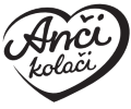 Logotip sponzora Anči kolači