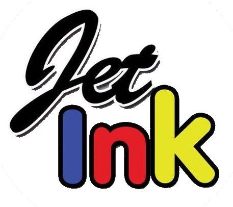 Logotip sponzora JetINK